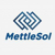 MettleSol Logotype