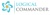Logical Commander Software Ltd Logotype