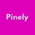 Pinely International Logotype