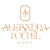 Alejandra Poupel Events Logotype