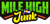 Mile High Junk, LLC Logotype