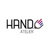 HAND Atelier Logotype