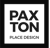 Paxton Place Design Logotype