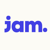 JAM DEVELOPMENT Logotype