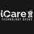 iCare Technology Geeks Logotype