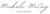 Michele McCoy Photography LLC Logotype