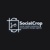 Social crop Logotype
