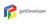 getDeveloper Ltd Logotype
