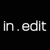 Inedit Digital Logotype