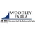 Woodley Farra Manion Portfolio Management Logotype