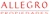 Allegro Propiedades Logotype