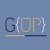 GUP DIGITAL Logotype