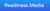 Readiness Media Logotype