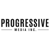 Progressive Media Inc. Logotype