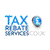 Tax Rebate Services Logotype