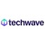 Techwave Logotype