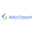 Ada's Consult Logotype