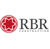 RBR Construction Logotype