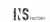 INS Factory S.R.L. Logotype