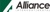 Alliance Intercontinental Logotype
