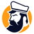 Captain Brand Sparrow Logotype