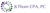 JLThom CPA PC Logotype