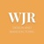 WJR Design and Manufacturing Logotype
