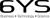 6YS Logotype