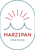 Marzipan Media Logotype