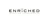 Enriched Investing Incorporated Logotype