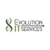 Evolution IT Services Logotype