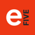 Element5 Digital Logotype