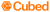 Cubed Logotype