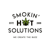Smokin' Hot Solutions Logotype