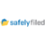 SafelyFiled.com, LLC Logotype