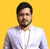Arpan Saha (Digital Marketer) Logotype