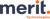 Merit Technologies Logotype