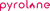Pyrolane Social Logotype