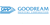 Goodream Printers Corporation Logotype