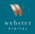 Webster Digital Logotype