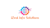 iZeal Info Solutions Logotype