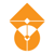 Advanced Visual Communications Design Logotype