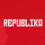 Republika Logotype