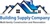 Building Supply Company Logotype