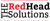 The RedHead Solutions Logotype
