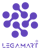 LegaMart Logotype