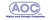 Alpha & Omega Computer Inc. Logotype