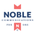 Noble Communications Logotype