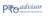 Proadvisor Logotype