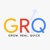 Grow Real Quick ( GRQ Digital) Logotype